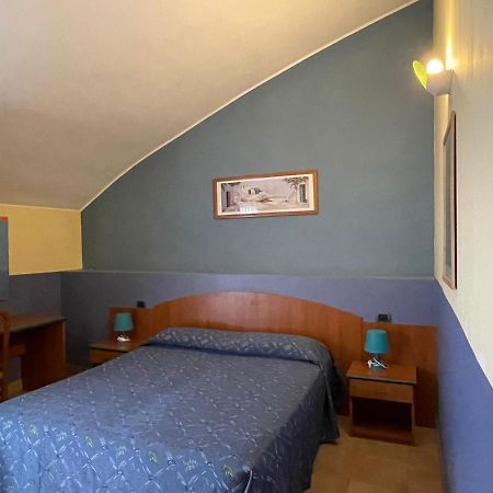 Hotel Arda Fiorenzuola Fiorenzuola dʼArda Exteriér fotografie