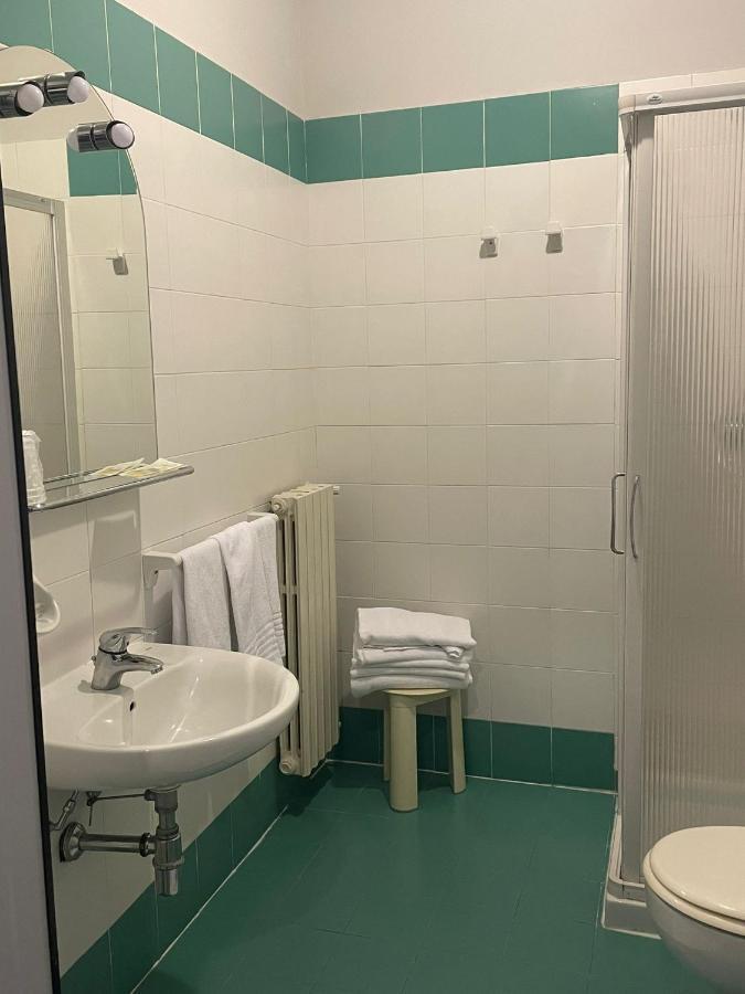 Hotel Arda Fiorenzuola Fiorenzuola dʼArda Exteriér fotografie