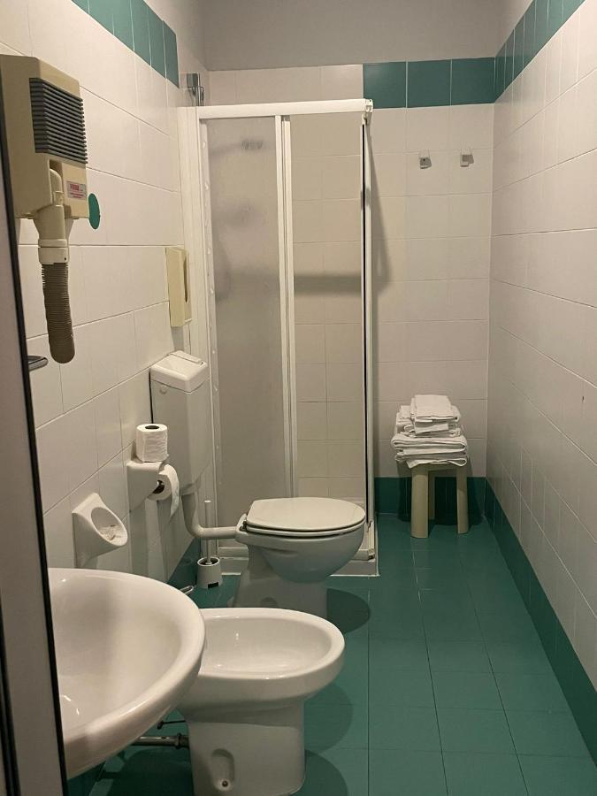 Hotel Arda Fiorenzuola Fiorenzuola dʼArda Exteriér fotografie
