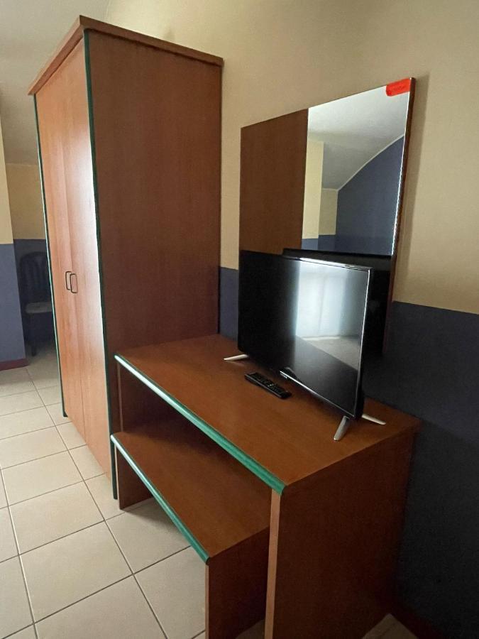 Hotel Arda Fiorenzuola Fiorenzuola dʼArda Exteriér fotografie