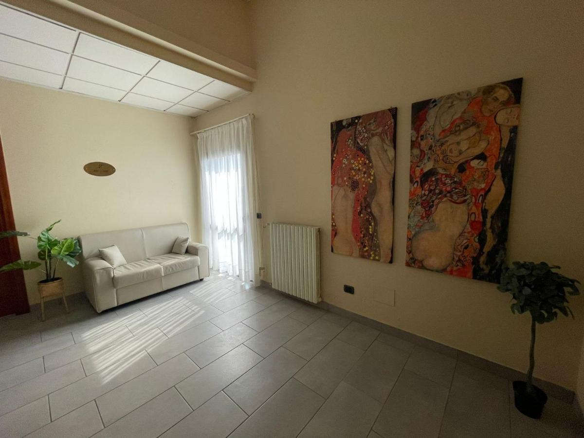 Hotel Arda Fiorenzuola Fiorenzuola dʼArda Exteriér fotografie
