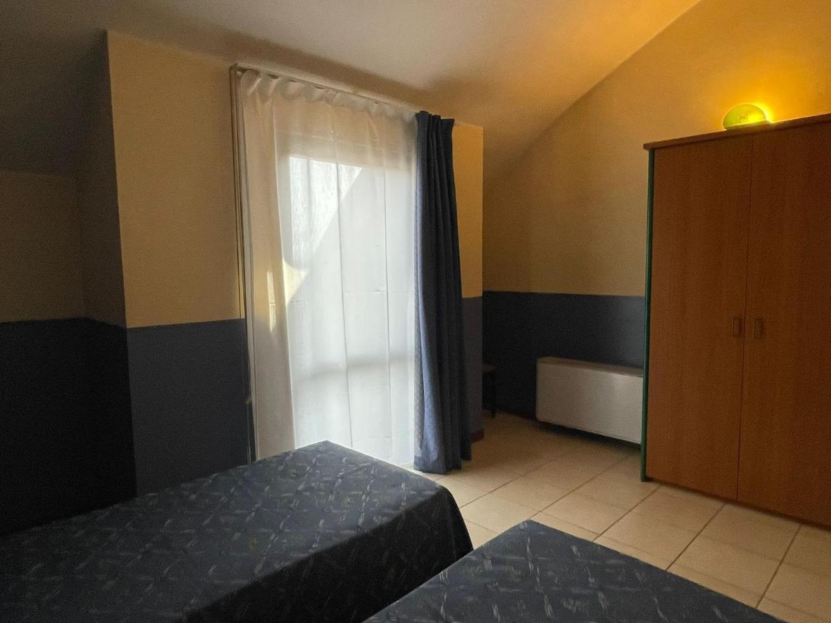 Hotel Arda Fiorenzuola Fiorenzuola dʼArda Exteriér fotografie