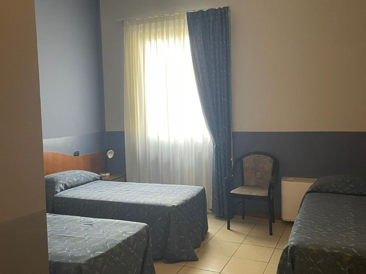 Hotel Arda Fiorenzuola Fiorenzuola dʼArda Exteriér fotografie