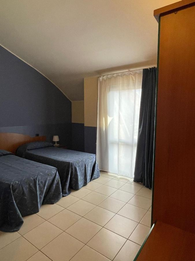 Hotel Arda Fiorenzuola Fiorenzuola dʼArda Exteriér fotografie