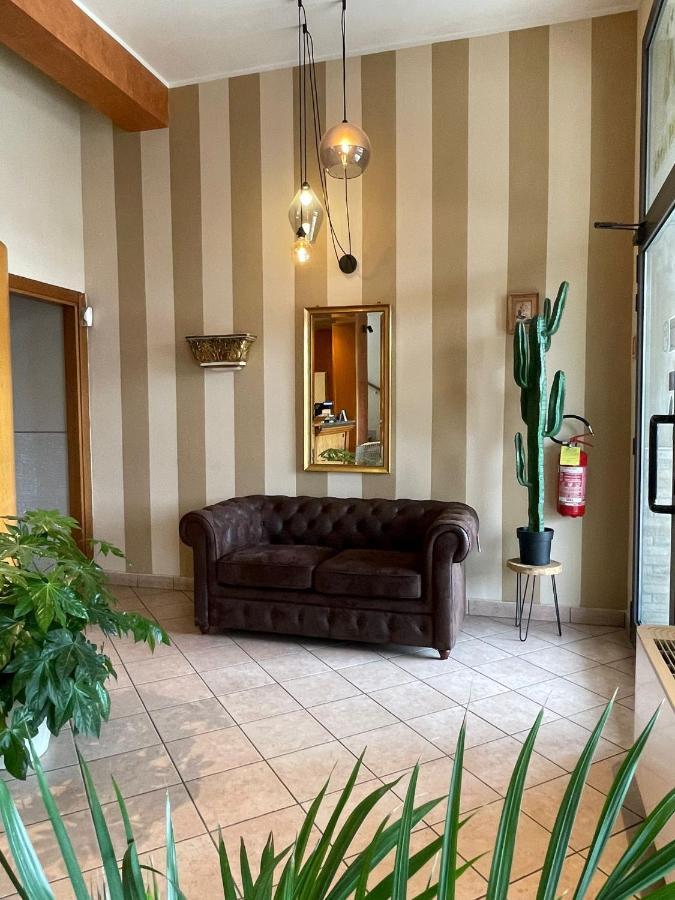 Hotel Arda Fiorenzuola Fiorenzuola dʼArda Exteriér fotografie