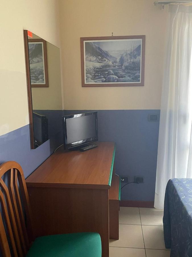 Hotel Arda Fiorenzuola Fiorenzuola dʼArda Exteriér fotografie