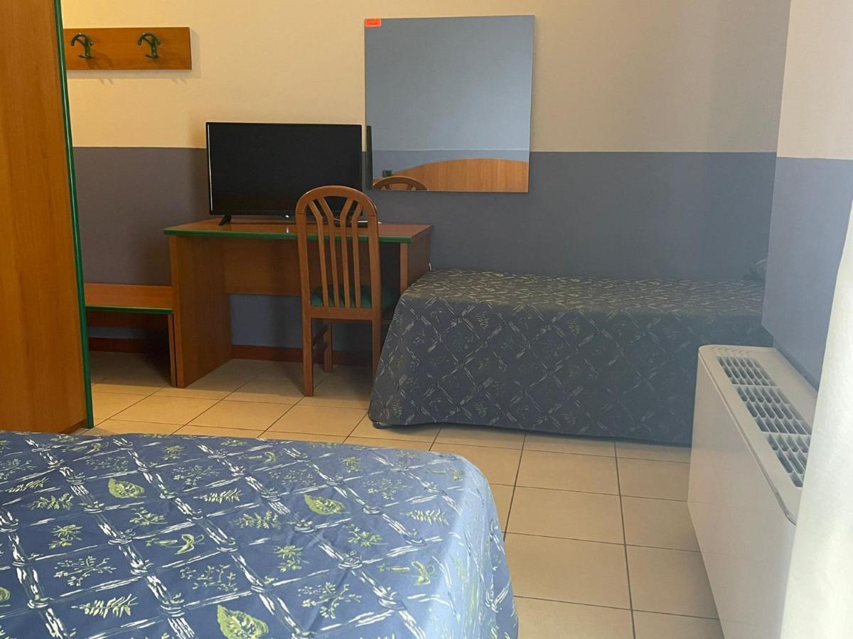 Hotel Arda Fiorenzuola Fiorenzuola dʼArda Exteriér fotografie
