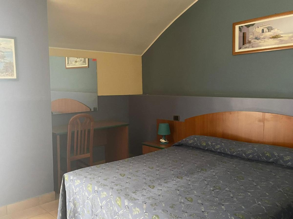 Hotel Arda Fiorenzuola Fiorenzuola dʼArda Exteriér fotografie