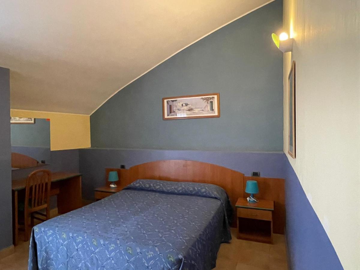 Hotel Arda Fiorenzuola Fiorenzuola dʼArda Exteriér fotografie