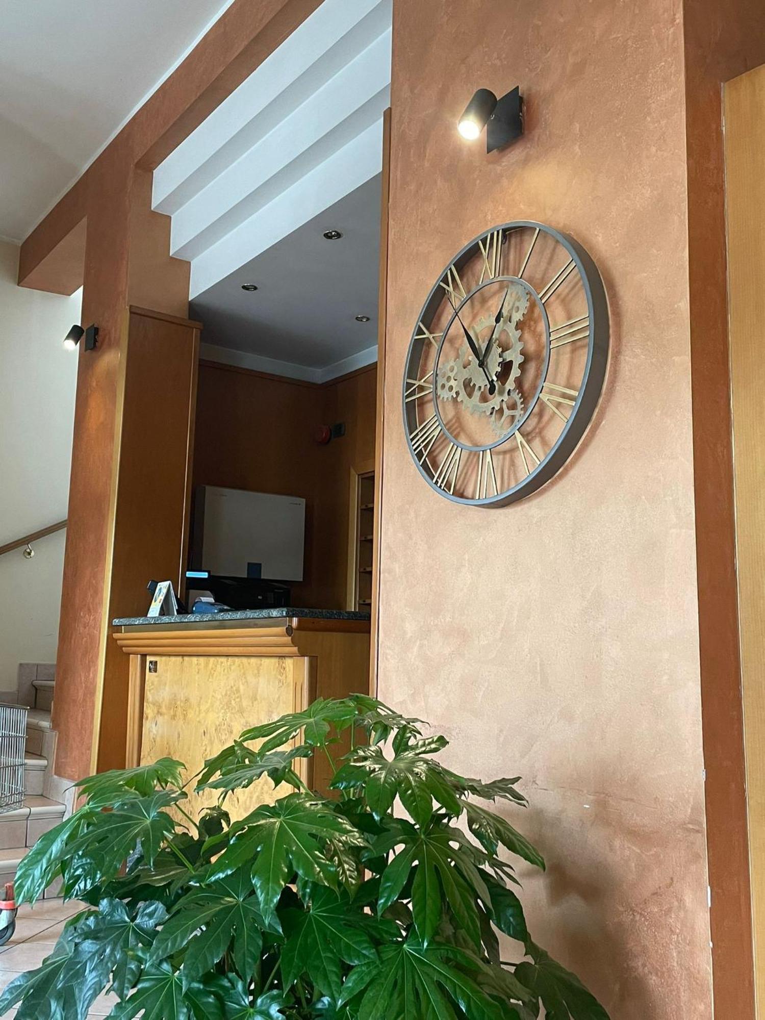 Hotel Arda Fiorenzuola Fiorenzuola dʼArda Exteriér fotografie