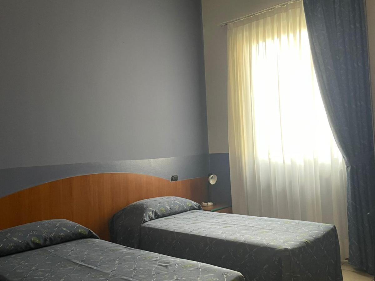 Hotel Arda Fiorenzuola Fiorenzuola dʼArda Exteriér fotografie