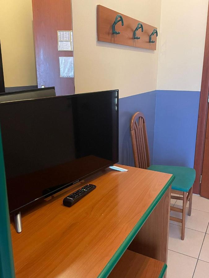Hotel Arda Fiorenzuola Fiorenzuola dʼArda Exteriér fotografie