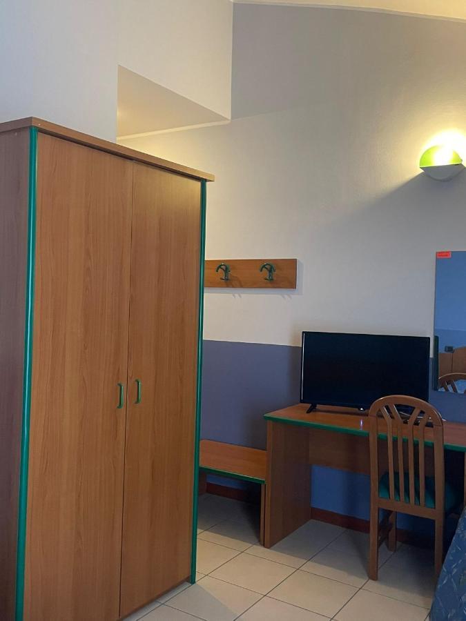 Hotel Arda Fiorenzuola Fiorenzuola dʼArda Exteriér fotografie